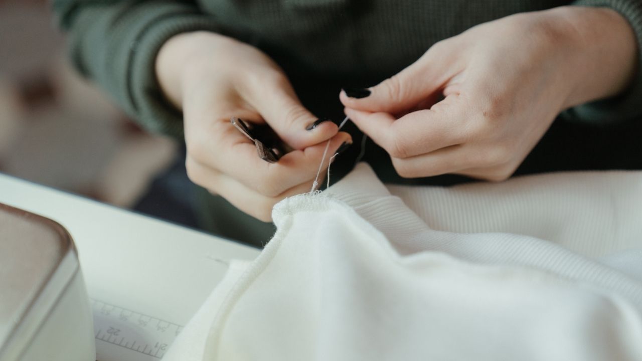 Clothes make the Man – Tailoring as a solution to a modern day fashion crisis