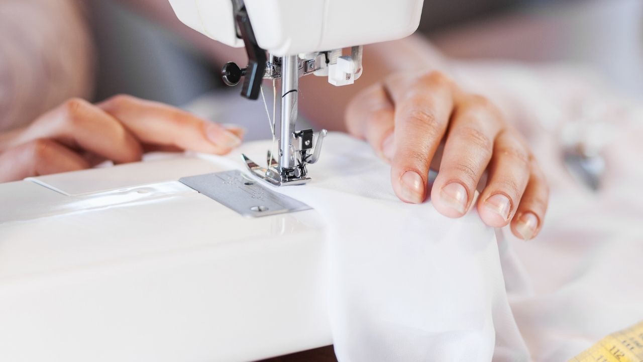 Technological advances in the tailoring industry